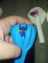 Латексови балони Лило и Стич, Lilo and Stitch , снимка 4