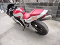 Yamaha R6 на части, снимка 6