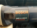 Ъглошлайф BOSCH GWS 11-125 CI, снимка 8