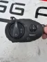 Ключ Управление Светлини Фарове за Форд Фокус 1, Ford Focus, 98AG 13A024 AH, 98AG13A024AH, снимка 1