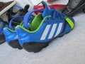 adidas® original nitrocharge 3.0 Knit Football boots, N- 36 - 37, футболни обувки, бутонки, калеври, снимка 5