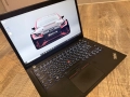 Lenovo ThinkPad T470s, снимка 2
