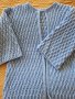 Плетена жилетка , снимка 4