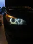 Гаранция!Нови 20W Angel Eyes Крушки за BMW E39 E60 E63 E65 E66 E53 E83, снимка 5
