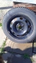 Резервна Гума 5х100 175/65//14 ЕТ 38 57.1 VW AUDI SEAT, снимка 4