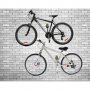 Стенна стойка за колело Owl за окачване на стена за паркиране на велосипеди, снимка 2