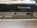 Записващо двд / DVD Recorder Panasonic DMR-EX72S с оригинално дистанционно и книжка., снимка 4