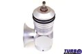 BOV разтоварващ клапан Blow Off турбо бензин, снимка 2