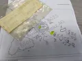 A0139973045**НОВО**MERCEDES-BENZ **Уплътнител за автоматик**, снимка 4
