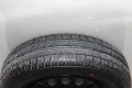 Резервна гума Toyota Aygo (2005-2012г.) 14 цола / 4x100 54.1, снимка 4