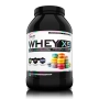 GENIUS NUTRITION WHEY-X5 | 2 kg, снимка 10