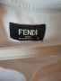 Fendi-дамска тениска,оригинал, снимка 5