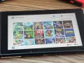 Nintendo Switch с поставен чип и 256GB, снимка 3