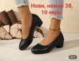 Нови дамски обувки , снимка 2