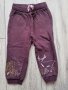 Дънков гащеризон с презрамки + 3 панталона - лот дрехи есен / зима / Размер 98, снимка 11