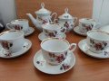 Руски порцеланов сервиз за чай , снимка 9
