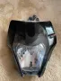 Ново Маска с фар Ktm, снимка 4