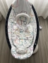 Бебешка люлка 4moms MamaRoo, снимка 5