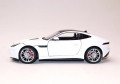 1:24 Метални колички: JAGUAR F-TYPE COUPE (ЯГУАР) Welly, снимка 3