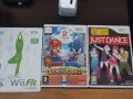 Nintendo Wii +  игри и аксесоари , снимка 4