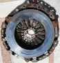 Притискател за BMV E39 520i, 150 k.c., бензин 2005, снимка 1