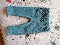 Бебешки панталон , снимка 1 - Панталони и долнища за бебе - 42766176