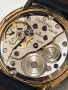 Стар часовник certina швейцарски с позлата, снимка 8