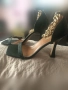 Обувки на ток / токчета / high heels, снимка 1