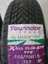 155 70 13 Tourador всезонни , снимка 2
