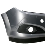Предна броня Opel Astra H (A04) 2004-2010 ID:150505, снимка 4