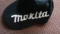 Makita Work Hat размер One Size работна шапка W4-452, снимка 2