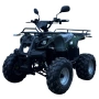 Електрическо ATV - Grizzly 2500W (Зелен) 2026, снимка 1
