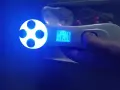 Мултифункционален Козметичен Уред за Лице 5 в 1 (RF, EMS, LED фототерапия), снимка 6