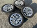 17 джанти 5х115 Opel Zafira ОПел Зафира 7J et44 225/50/17 Hankook 2022, снимка 6