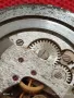 Стар механичен часовник мъжки ЗАРЯ СССР 17 камъка за ремонт части КОЛЕКЦИЯ 48125, снимка 10