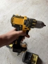 Dewalt 18V винтоверт, снимка 4