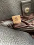 Кожена чанта MCM Оригинал, снимка 14