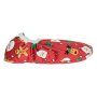Коледни пантофи, Червени, 33-46н, снимка 3