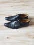 Оригинални мъжки официални обувки Andrews Fashion Studio, снимка 1 - Официални обувки - 38019515