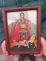 четири икони от домашен иконостас, снимка 7
