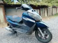 Piaggio X7 250i, 2007 , снимка 3