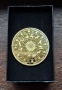 Нова Юбилейна Монета с Зодия Козирог., снимка 2