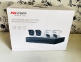 HIKVISION HiWatch HWK-T4144MH-MH, снимка 1