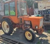 Трактор Владимировец Т25А, снимка 1