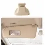 Щипка за сенник на VW Tiguan 5N, Passat CC,B6, Jetta A6,A5, Golf 6,5, Beetle A5, снимка 3