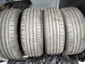 4бр. Летни гуми 235/50/19 PIRELLI P ZERO, снимка 5