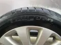 17ки джанти от Opel Astra J, снимка 8