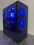 Геймърски компютър i7-4770K, 32GB, 1660super/6GB, снимка 3