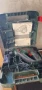 BOSCH UNEO BOSH PSR 2.4V, снимка 2