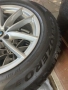 Джанти със Зимни Гуми 18 Цола за BMW X3 G01 X4 G02 / 225/60/18 Pirelli Оригинални , снимка 10